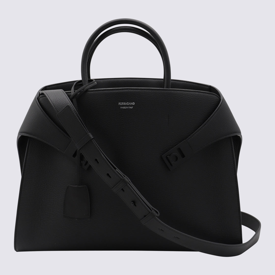 Ferragamo Bags - Nero | e3c8c61b2987a3957786661841c4a1b56d5f0a04