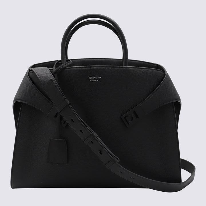 Ferragamo Bags - Nero | e3c8c61b2987a3957786661841c4a1b56d5f0a04