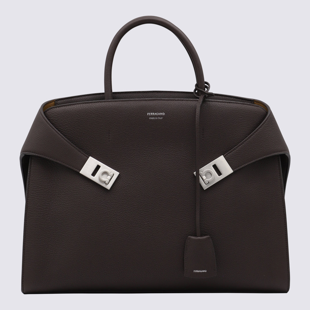 Ferragamo Bags - Marrone | 410c612ddc5940140ee5d1005f2b6ff22193145a