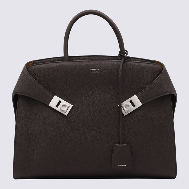 Ferragamo Bags - Marrone | 410c612ddc5940140ee5d1005f2b6ff22193145a