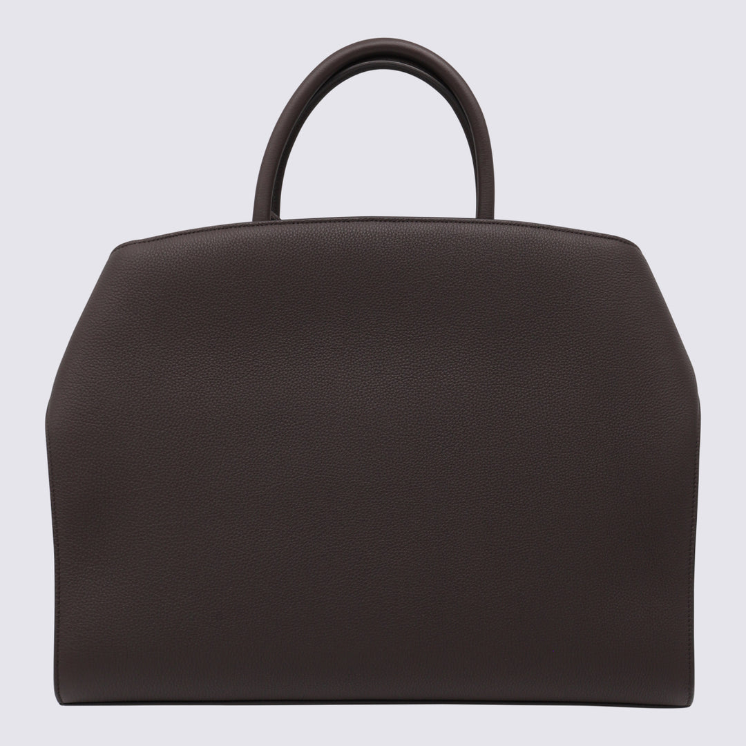 Ferragamo Bags - Marrone | 1daf3ab08bbf896787b9a541ce588e6ebaa76a76