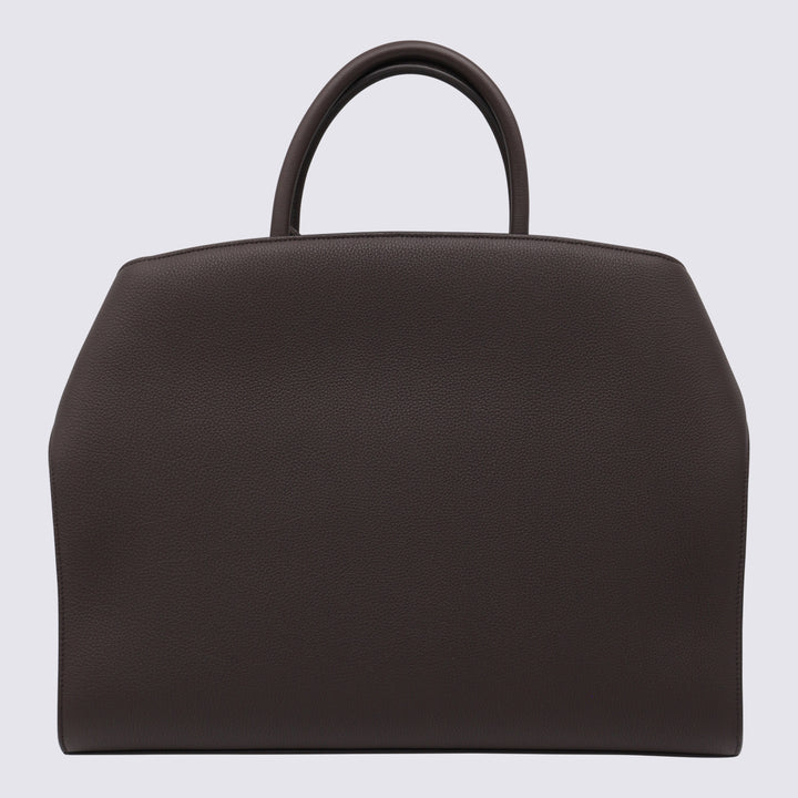 Ferragamo Bags - Marrone | 1daf3ab08bbf896787b9a541ce588e6ebaa76a76