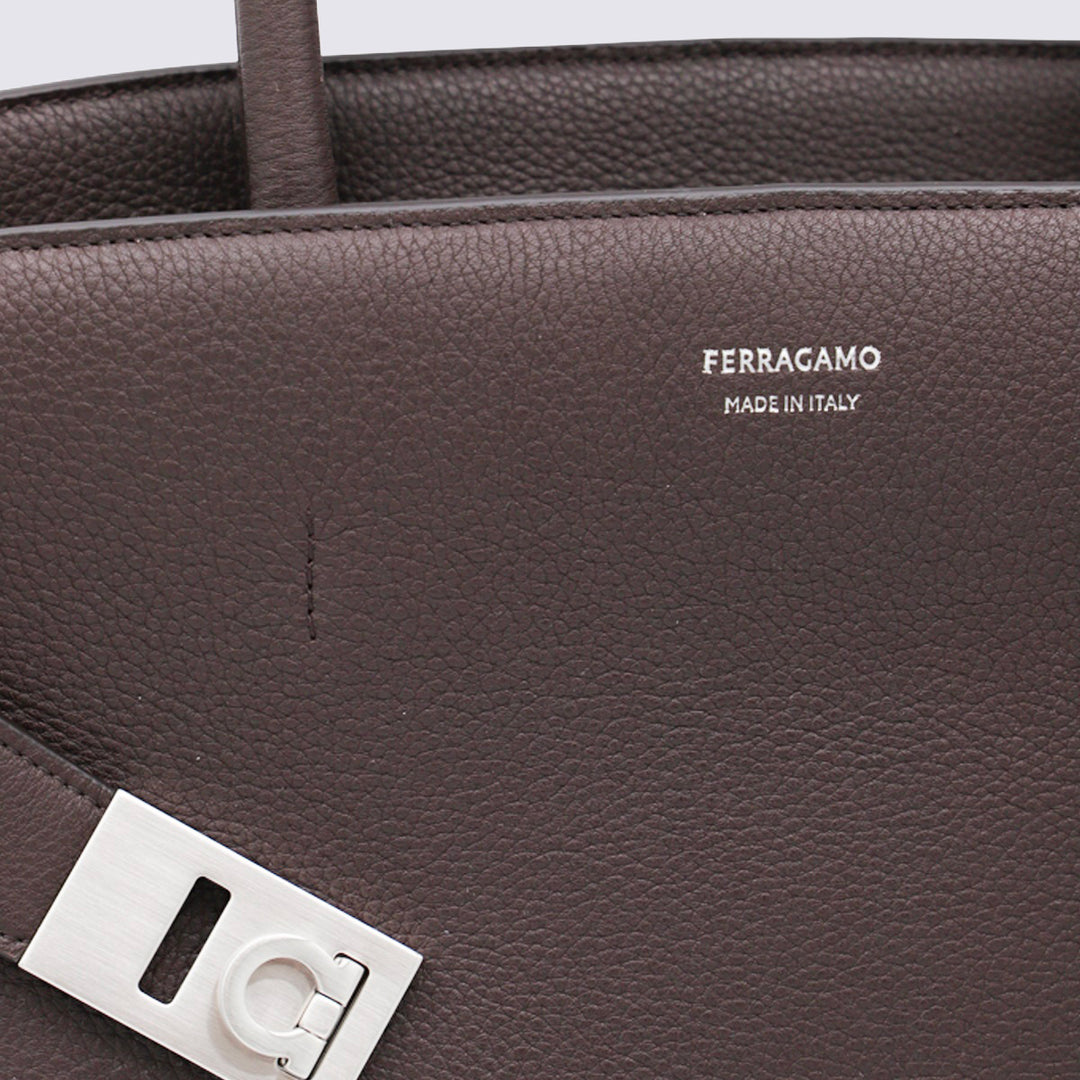 Ferragamo Bags - Marrone | 847189724a4efee6b301e15c7449e6f05718e287