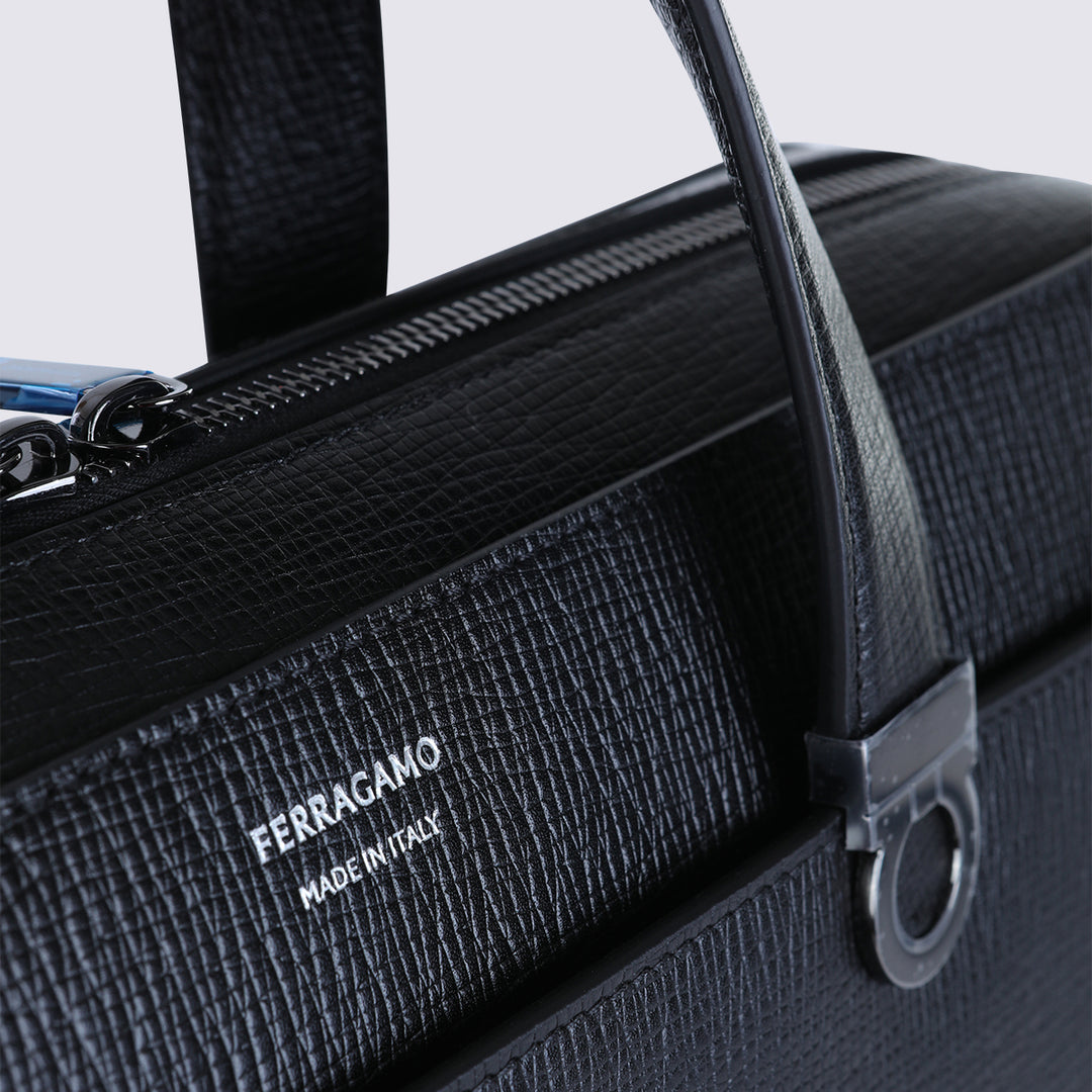 Ferragamo Bags - Nero | 186cba885398ae094b19ebf460cc24869dee37e9