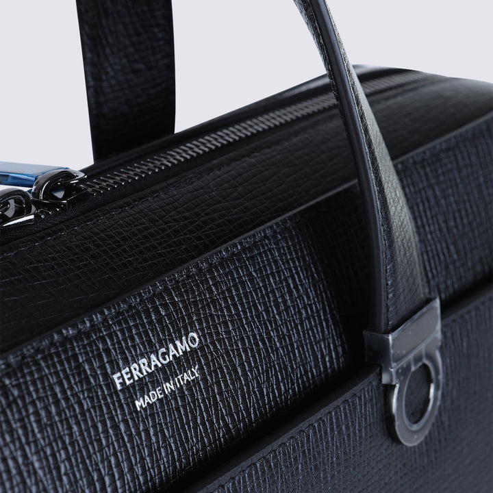 Ferragamo Bags - Nero | 186cba885398ae094b19ebf460cc24869dee37e9