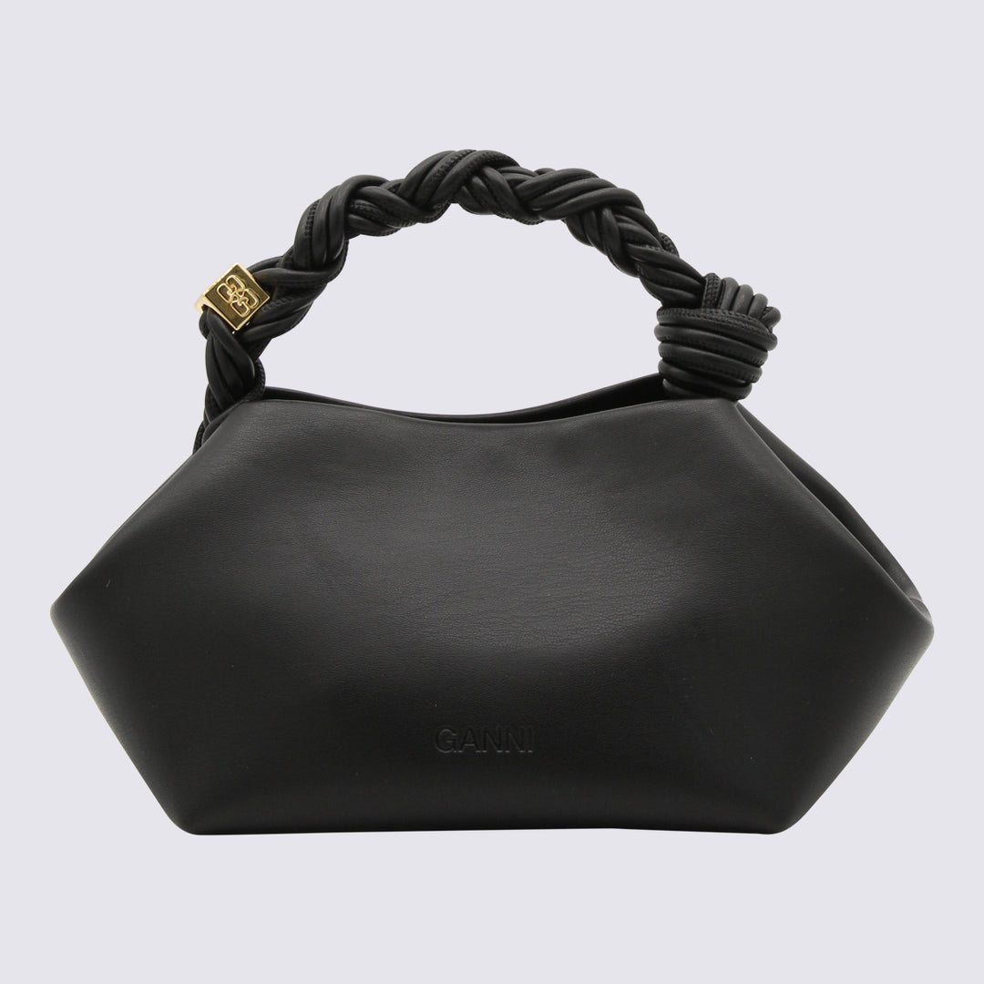 Ganni Bags - Nero | 6d051837f02df7d07133cfdf133051cc6e542df0