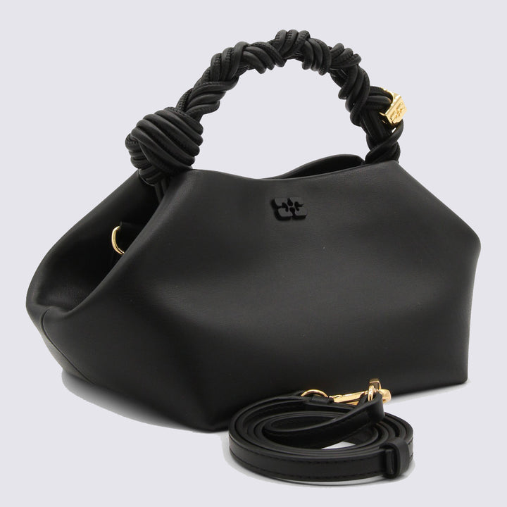 Ganni Bags - Nero | ce06a889e2ee97613aaa91c4a338cf620651ef55