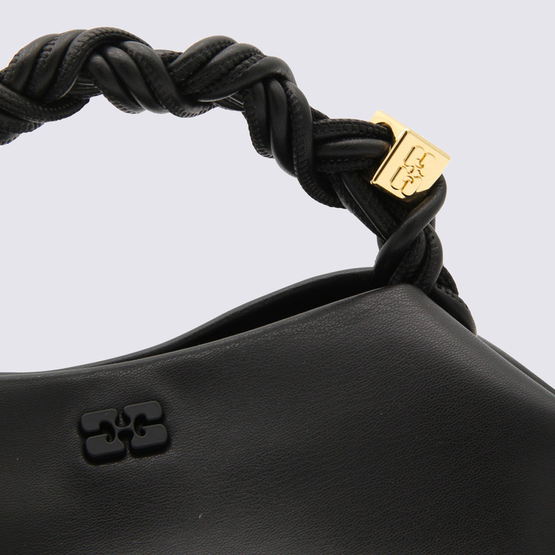 Ganni Bags - Nero | 2edb3fbb3250803f2e7b76a4ad3a572d67c14558