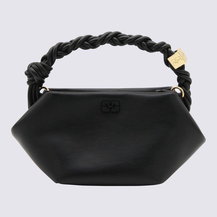 Ganni Bags - Nero | 06778e0c80dbecfb7db8174101916d0a873f539c