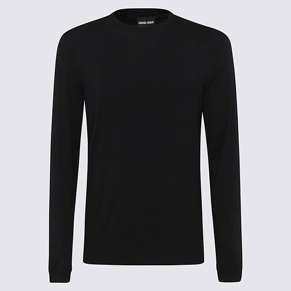 Camiseta y Polo Negros