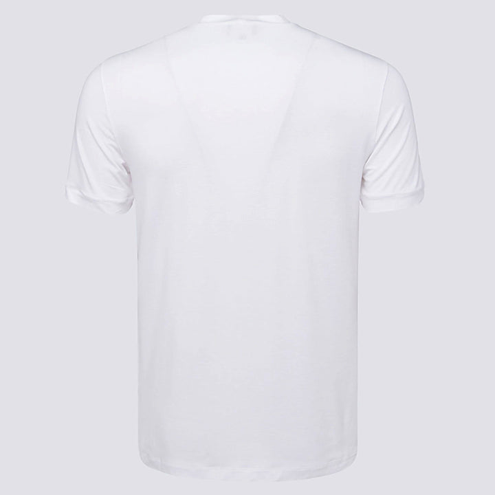 Giorgio Armani T-shirts and Polos - Bianco | 0724287686e69afacd54c9b775efd26cacdcc6a8