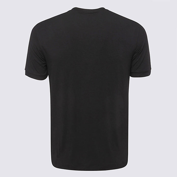Giorgio Armani T-shirts and Polos - Nero | ee76ccae1be4eca0ceaf1e785a44c3c897c6f977