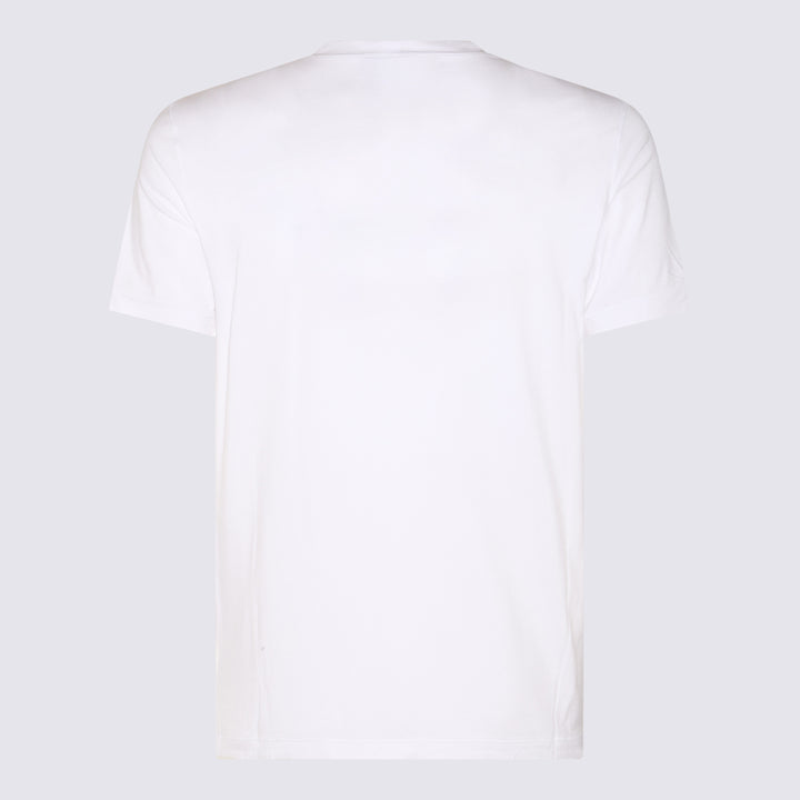 Giorgio Armani T-shirts and Polos - Bianco | 9e038c26d91b158df519bff54cc9f484fcd5f06a