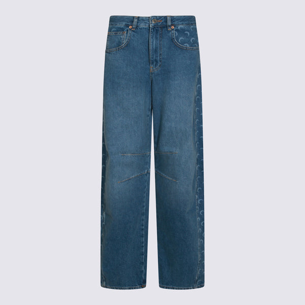 Jeans Light Blue
