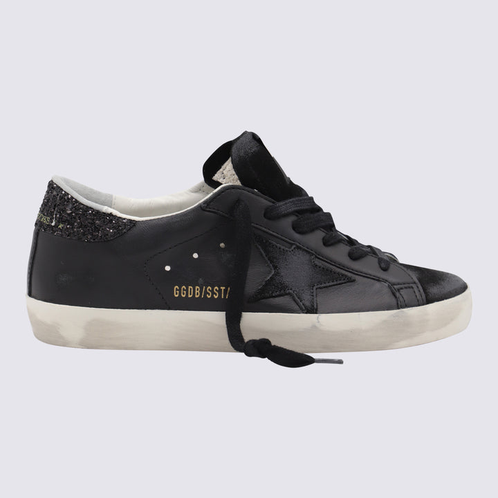 Golden Goose Sneakers - Nero | 345a81d2c6d9dcceb6056ac31a80546e7c5984fc