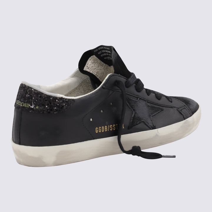 Golden Goose Sneakers - Nero | 3afc049b45a2fc5d24dad4adaff78ccf6c74550a