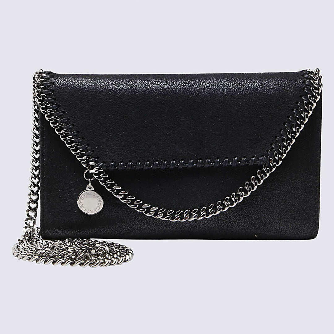 Stella Mccartney Bags - Nero | 371b48b70465ebd10eaac63727961bea17b4751c