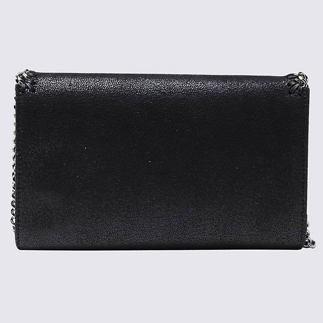 Stella Mccartney Bags - Nero | c656a32a1eaf4cbc9ba55e498d8cb28e5def4ccb