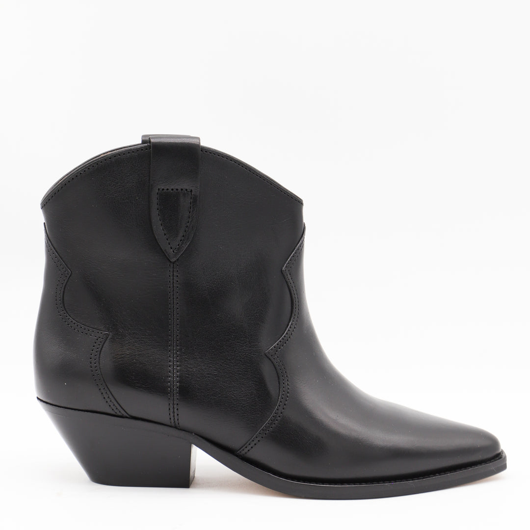 Isabel Marant Boots - Nero | e26e5cd9de557124ea36300a7b8fa76b4ffa52c3