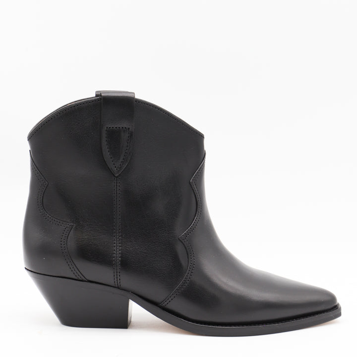 Isabel Marant Boots - Nero | e26e5cd9de557124ea36300a7b8fa76b4ffa52c3