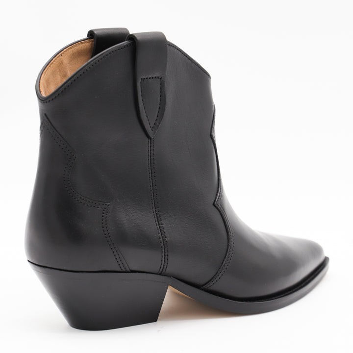 Isabel Marant Boots - Nero | 38c11fe038bc5054fc1306cb20d13c05979ca813