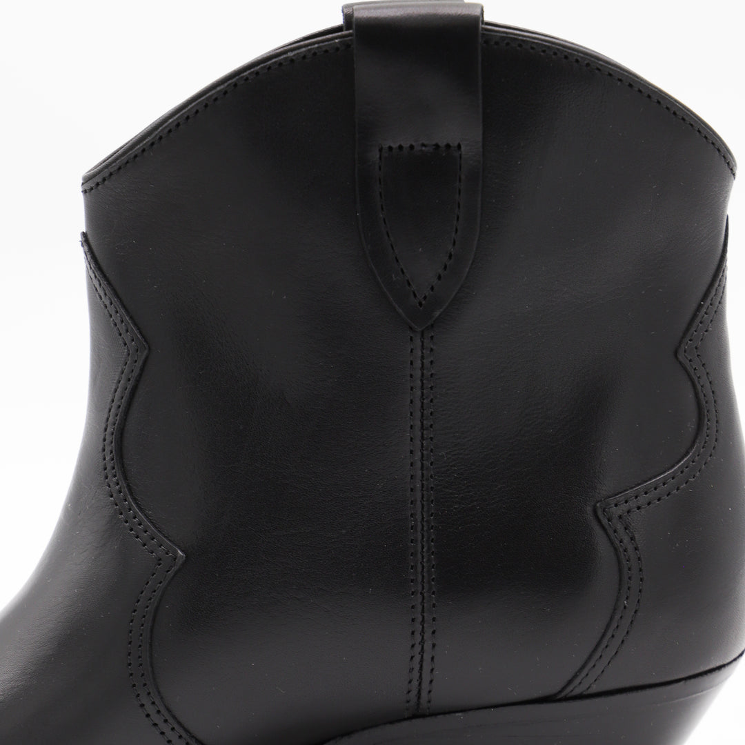 Isabel Marant Boots - Nero | 2c440accf4ec6517871572747f2d2db2bede5bf2