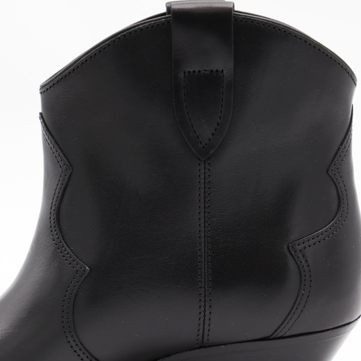 Isabel Marant Boots - Nero | 2c440accf4ec6517871572747f2d2db2bede5bf2