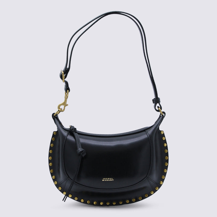 Isabel Marant Bags - Nero | bf7defcda8edd994a5329a2916e3f560a211289d