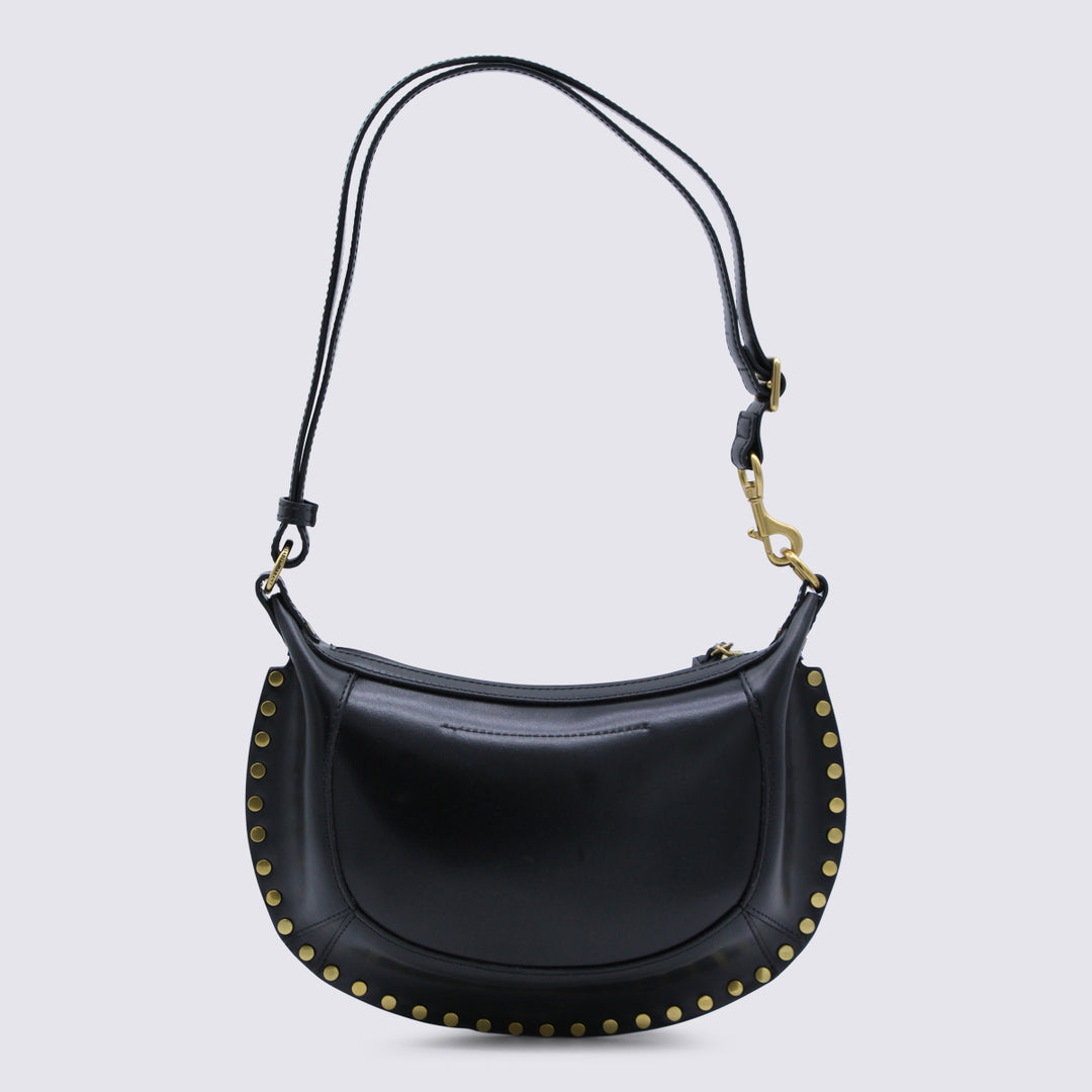 Isabel Marant Bags - Nero | 696ddf0d445c93e85efd49587aabfd2c65a11ae6