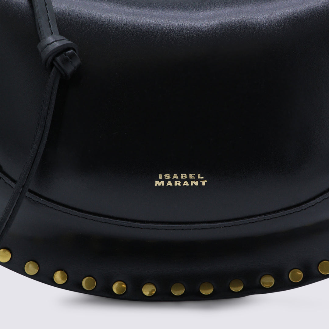 Isabel Marant Bags - Nero | 96aac16216be103d3ff806318fe6bcb9968fef5a