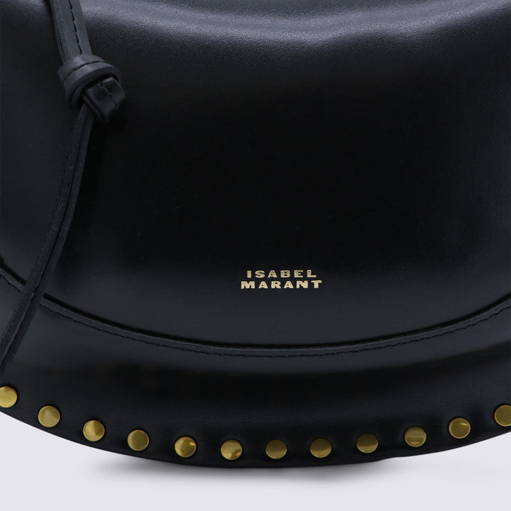 Isabel Marant Bags - Nero | 96aac16216be103d3ff806318fe6bcb9968fef5a