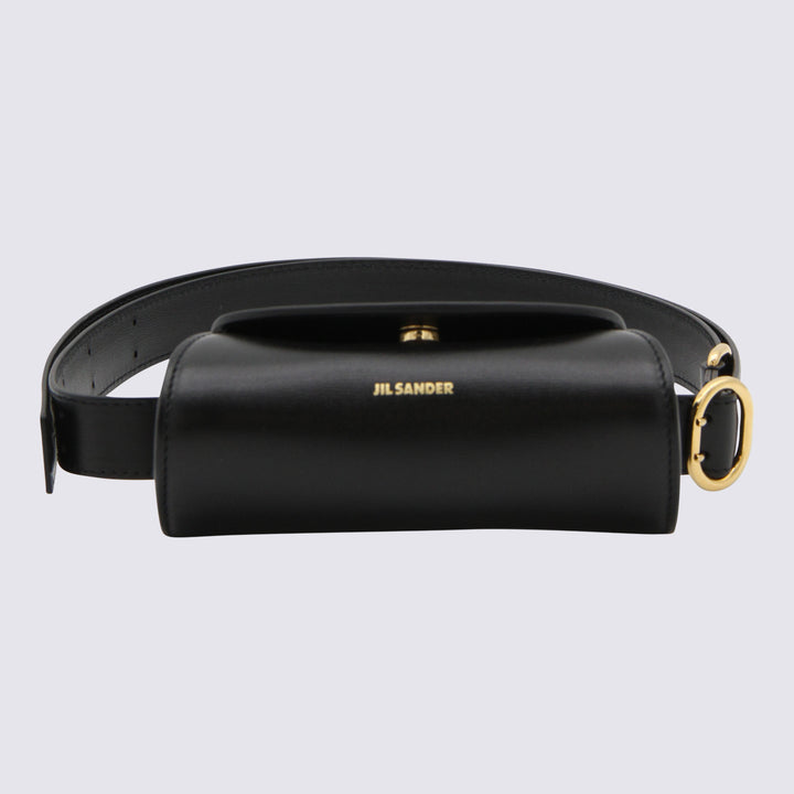Jil Sander Bags - Nero | 63c344c3886d35af46e366cba4c99a44d49d6d9f
