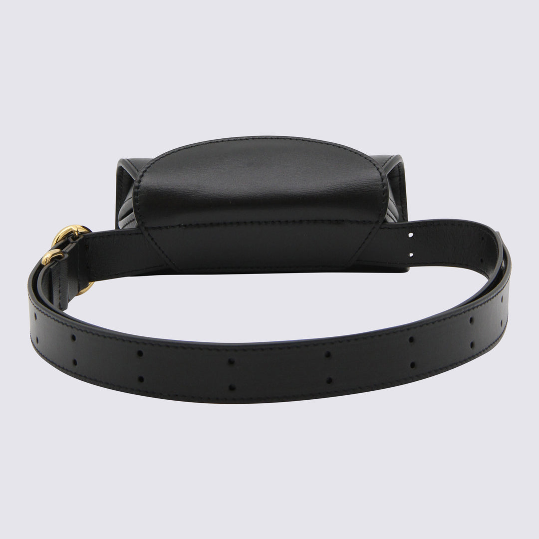 Jil Sander Bags - Nero | 481cbdddcef7ad4af3b6ede774d6537bf50db65e