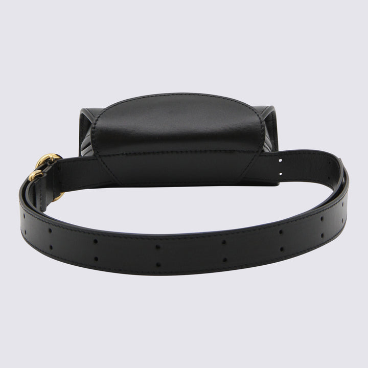Jil Sander Bags - Nero | 481cbdddcef7ad4af3b6ede774d6537bf50db65e
