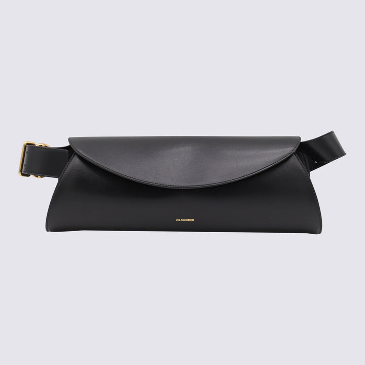 Jil Sander Bags - Nero | 118466b684069e937676f09bd03116fdd787326f