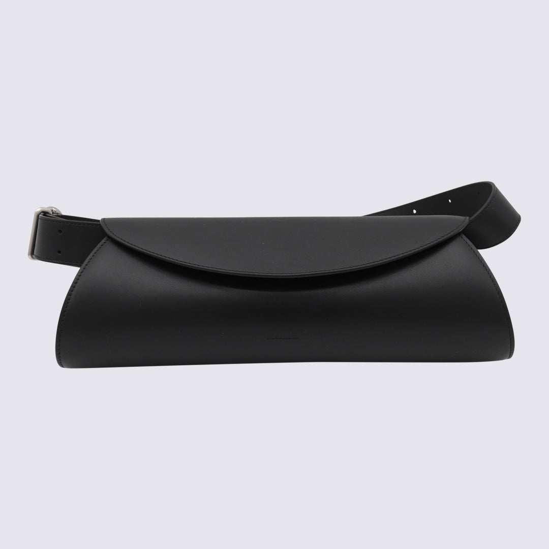Jil Sander Bags - Nero | 029ff396770c353fda2f90e8ac1ce96d670b3b7c