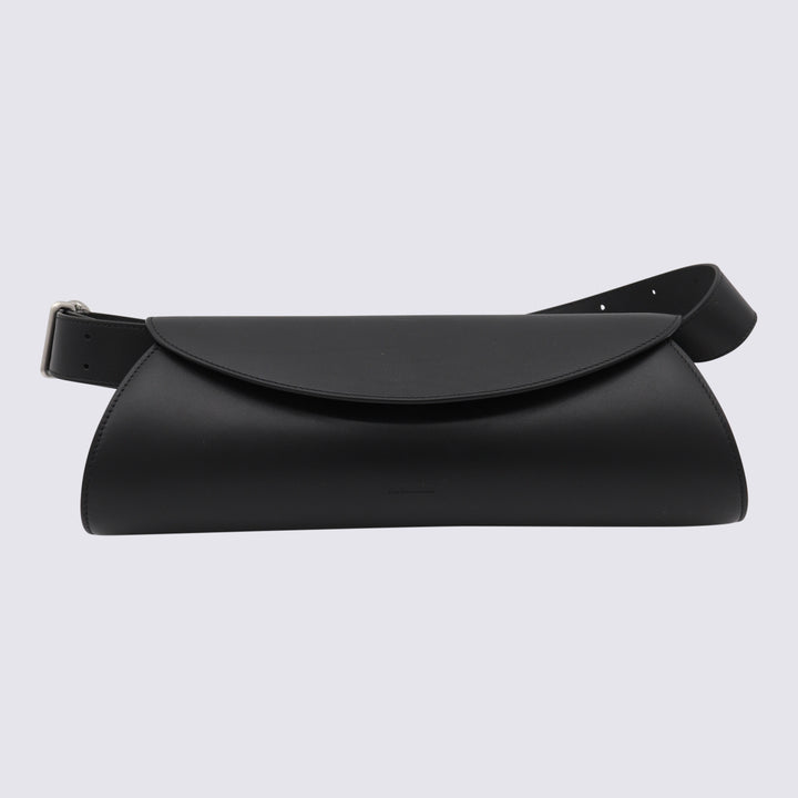 Jil Sander Bags - Nero | 029ff396770c353fda2f90e8ac1ce96d670b3b7c