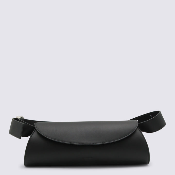 Jil Sander Bags - Nero | ede27cdc570c9ea3b91188e937a5dd6bc7fe660f
