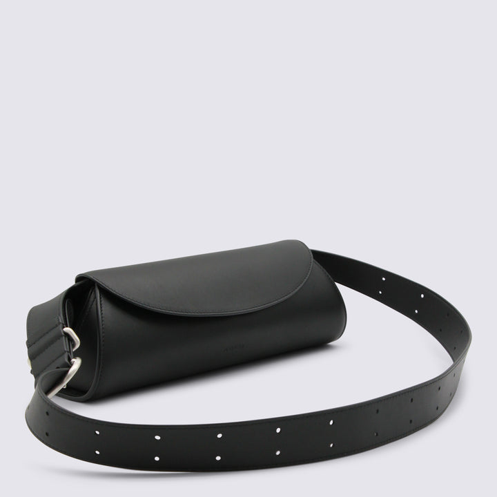 Jil Sander Bags - Nero | 1aacd9385a1da3bfc4fe880e701f03268a532302