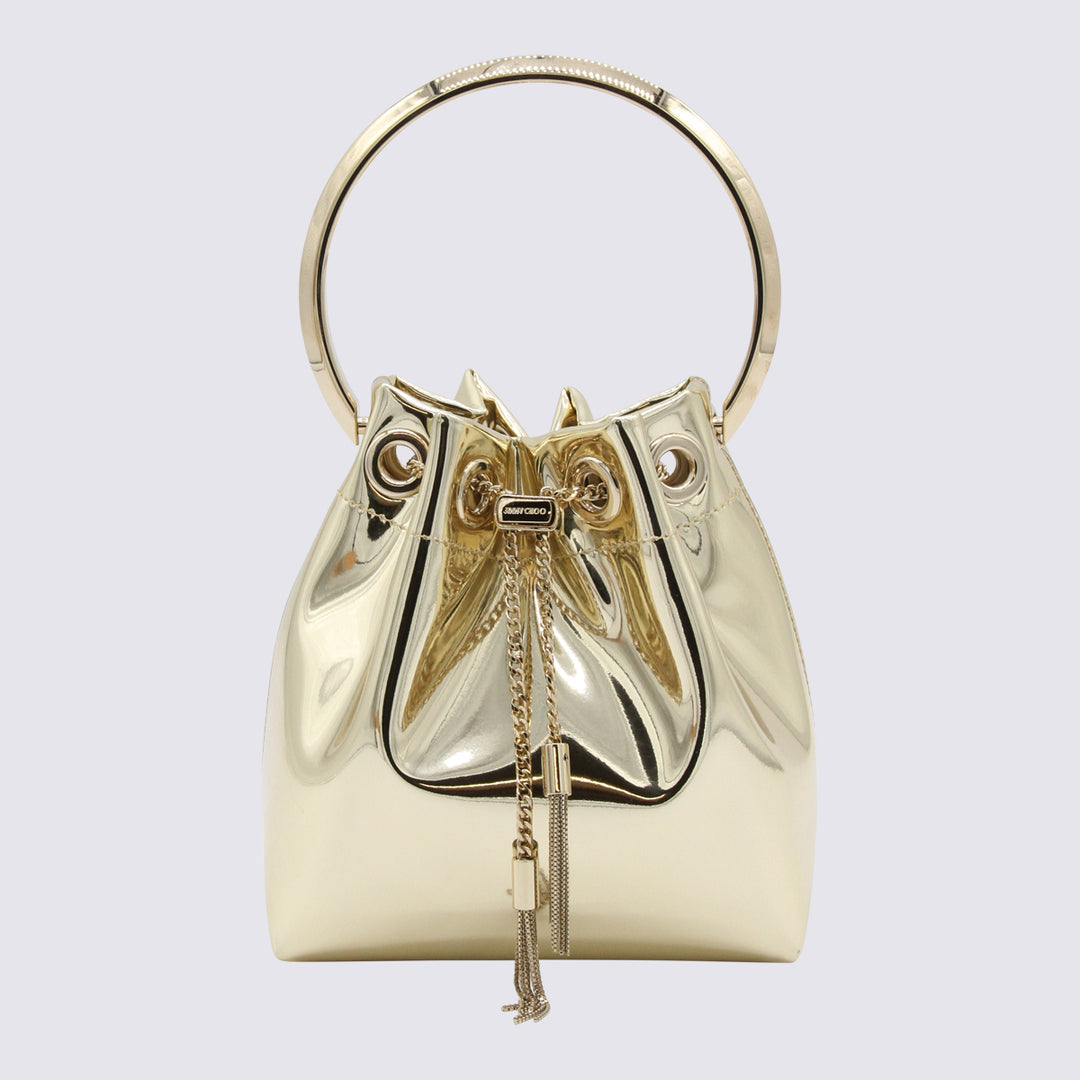 Jimmy Choo Bags - Oro | 8eb7f4f79218fffe2fa2d8508344a9e4f601fa20