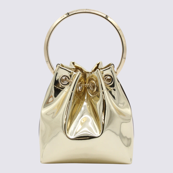 Jimmy Choo Bags - Oro | 733f19b4033a8a93e1b63bc30055b190bda34313