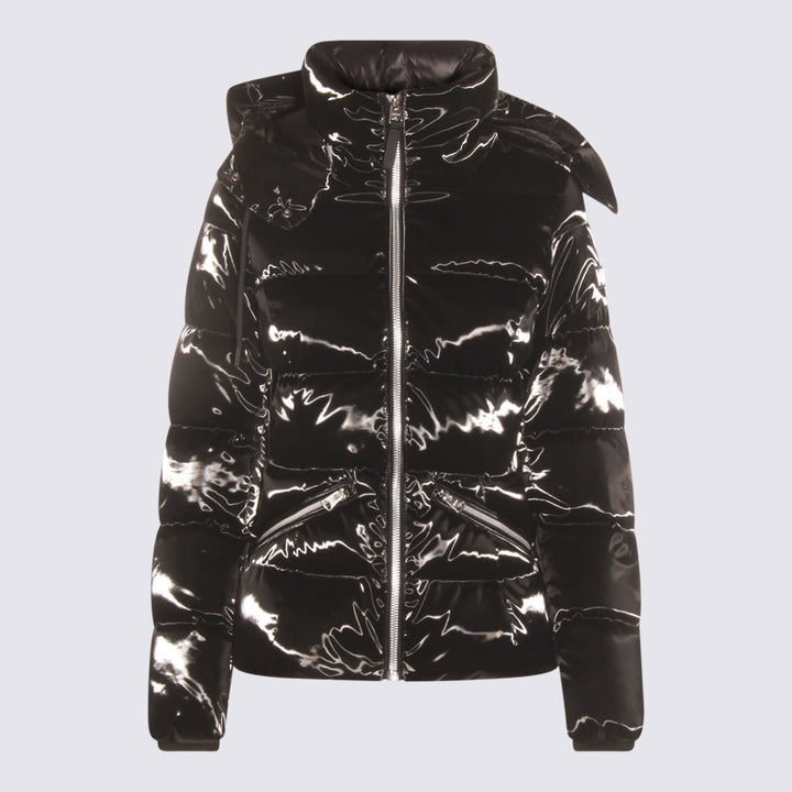 Mackage Coats - Nero | e64a59b899ee15cb16d4104789cfda66e0864563