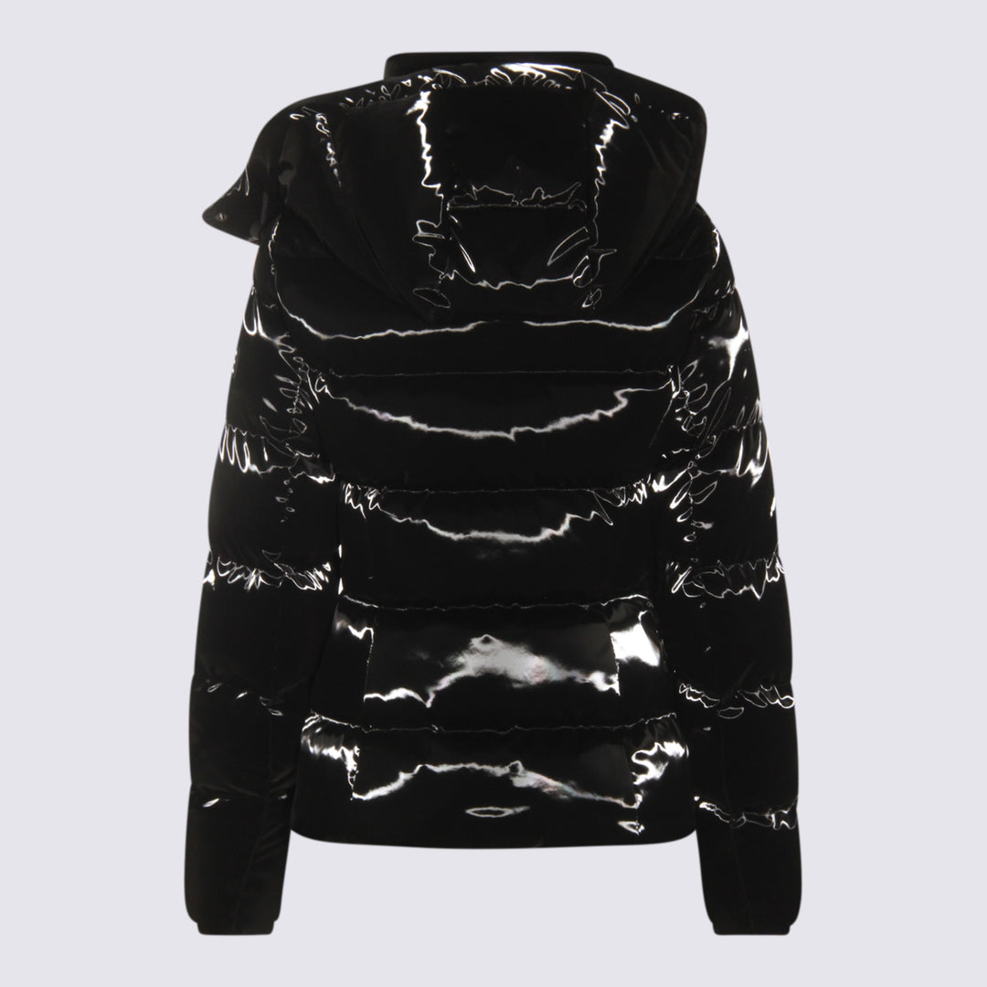 Mackage Coats - Nero | 7d977fd05e19d3c33eceb7d23532ee58a7f9eb75
