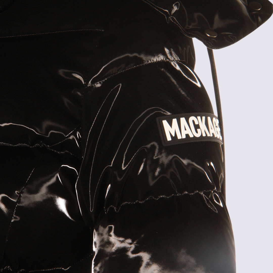 Mackage Coats - Nero | f7eac1a834b35ade0b9c31754c301953026bc387