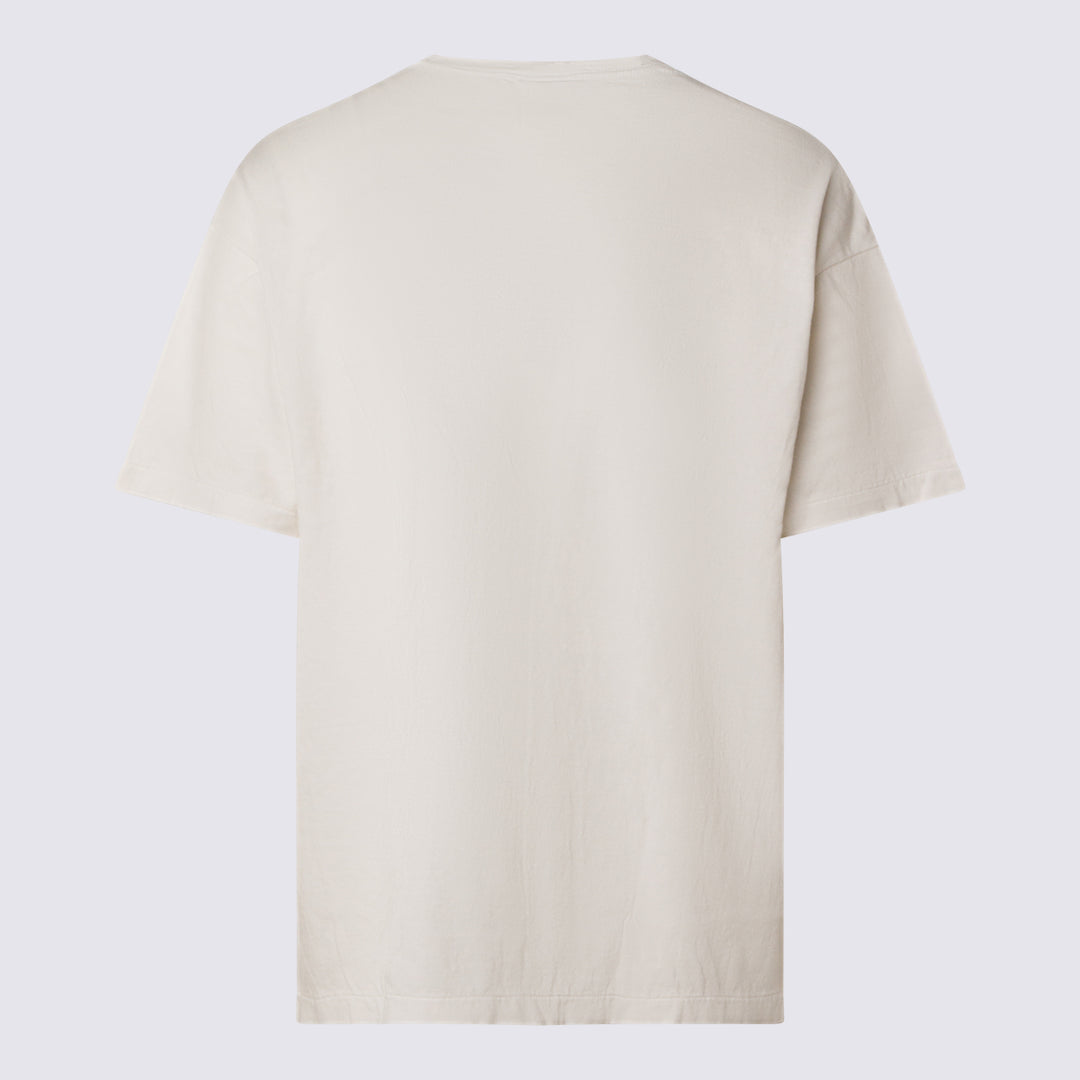 Saint Mxxxxxx T-shirts and Polos - Bianco | 709f6b6037182835ea09b15b08b72f7b1c4cf96c