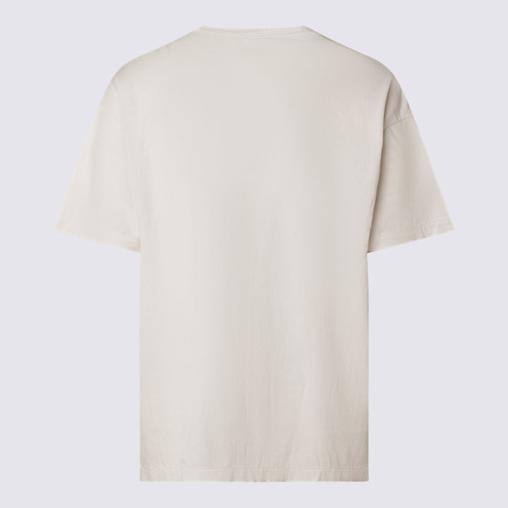 Saint Mxxxxxx T-shirts and Polos - Bianco | 709f6b6037182835ea09b15b08b72f7b1c4cf96c
