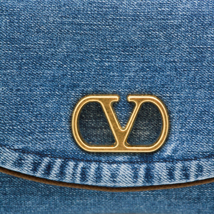 Valentino Garavani Bags - Denim | 7a586b5ebcd2b0152df309d1ce9c5edb497cd50b