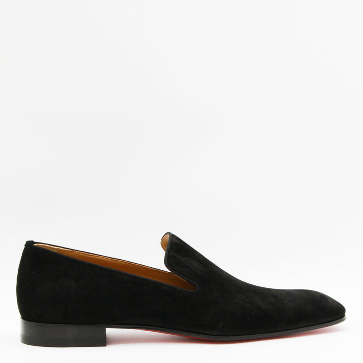 Christian Louboutin Flat shoes - Nero | 08acd7ef4a2a81752fea06a6df5b7574815091c5