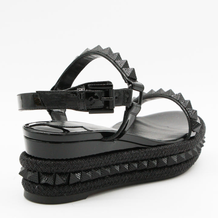 Christian Louboutin Flat shoes - Nero | e314512a308c3f9ccb12158c82bcc4c12bf7ebc0