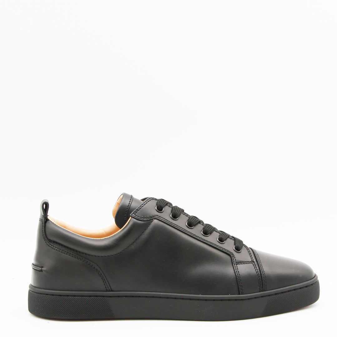 Christian Louboutin Sneakers - Nero | 2a119ce90ffdd0e2e9809ac9afe359971ed8b913